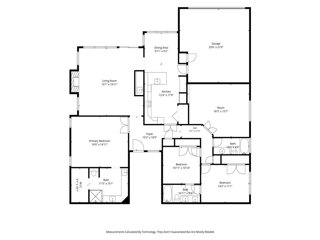 6204 La Cosa Drive Property Photo 25