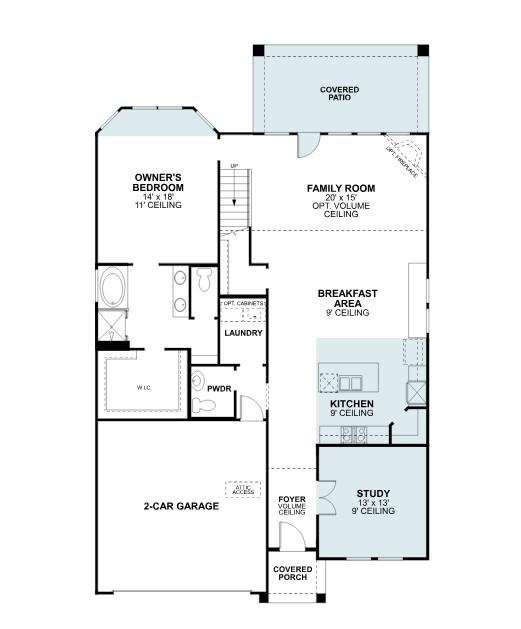 6332 Simone Avenue Property Photo 2