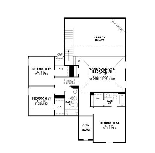 6332 Simone Avenue Property Photo 3