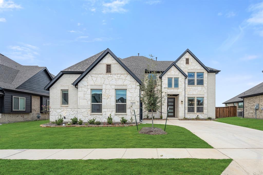 2415 Cornwall Lane