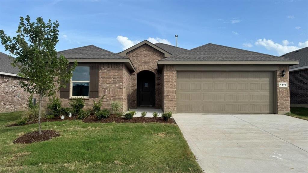 1073 BURNT RANCH Lane Property Photo 1