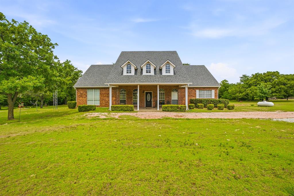 7835 N Us Highway 377 Property Photo 1