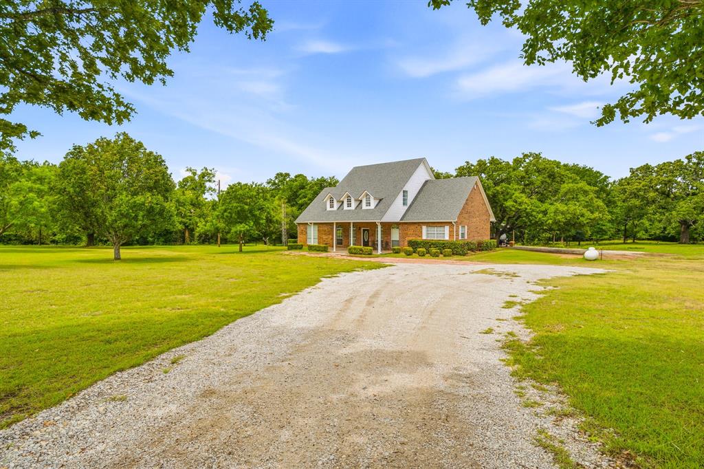 7835 N Us Highway 377 Property Photo 3