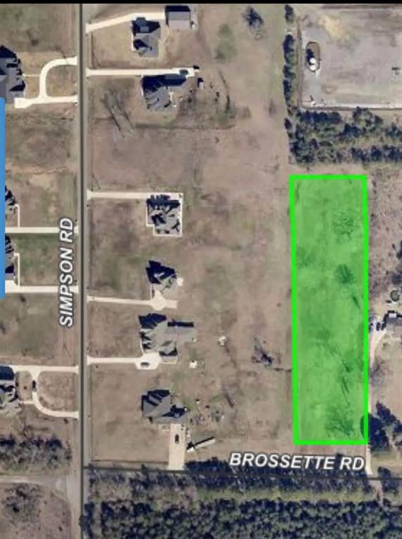 Lot 9 Simpson Acres Property Photo 1