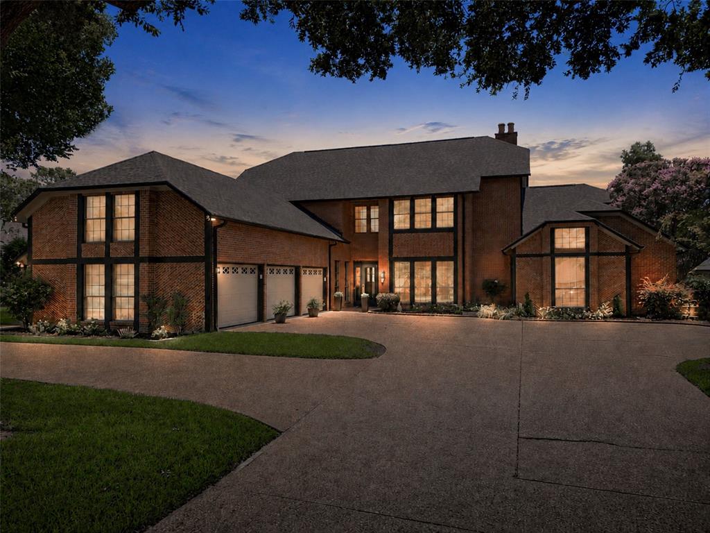 6500 Hollytree Circle Property Photo 1