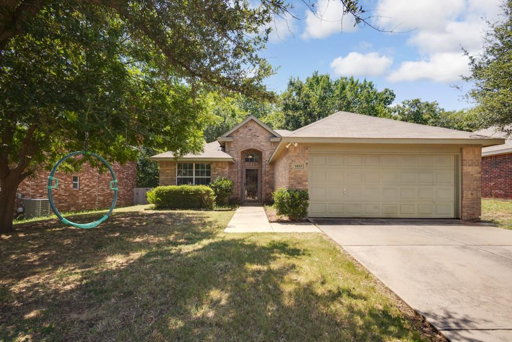 1417 Constantina Drive Property Photo 1