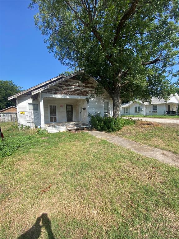 402 S Nueces Street Property Photo 1