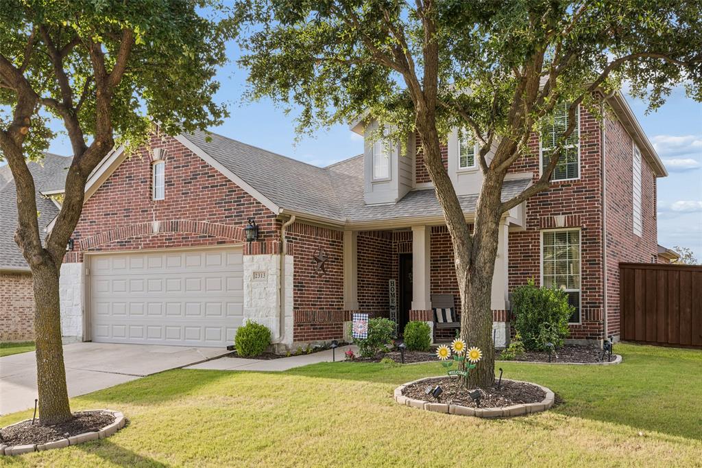 2313 Twilight Star Drive
