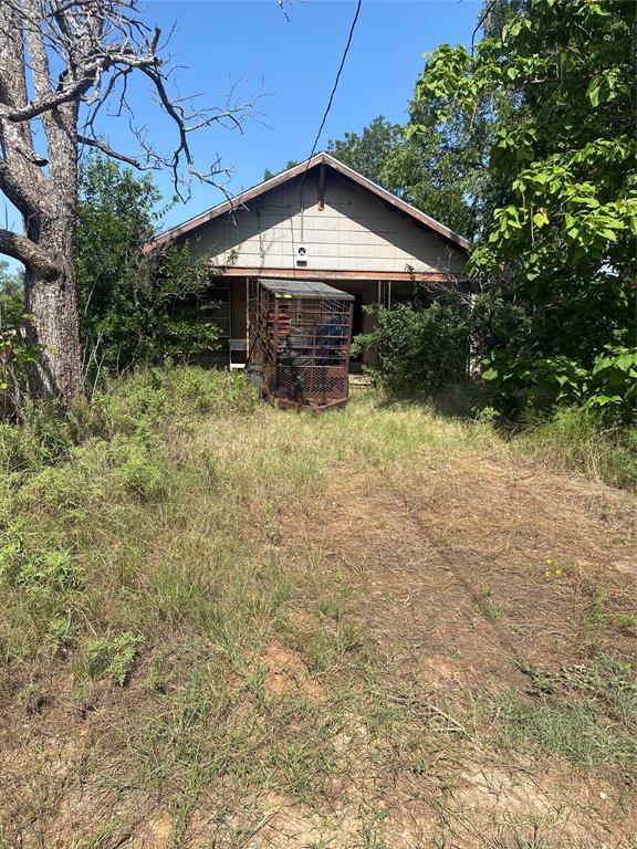 406 Crockett Street Property Photo 1