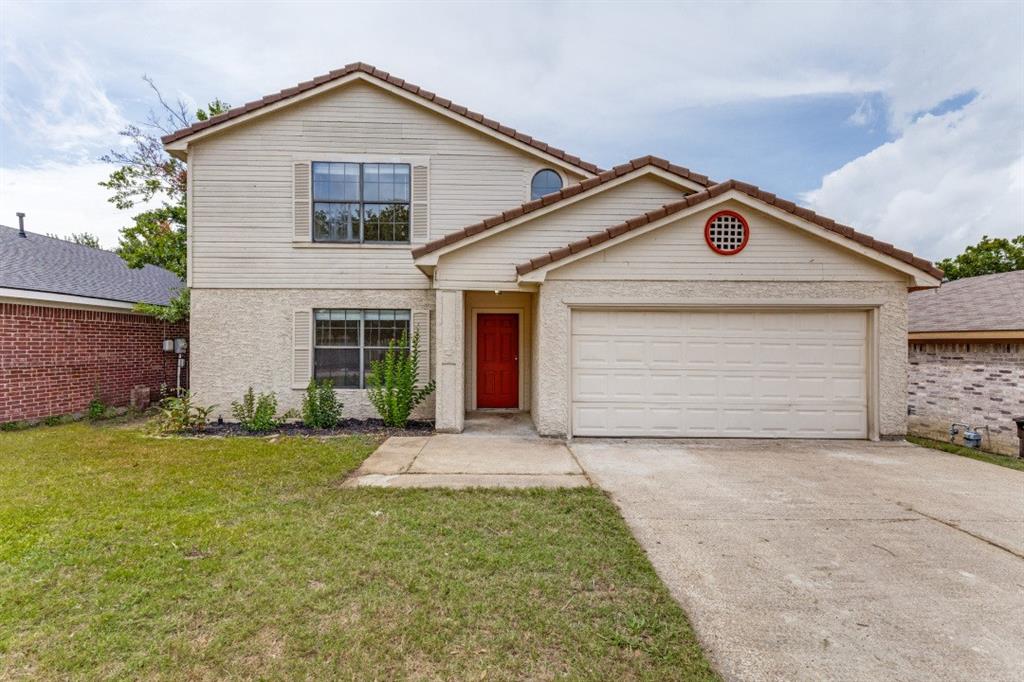 10209 Cool Spring Drive Property Photo 1