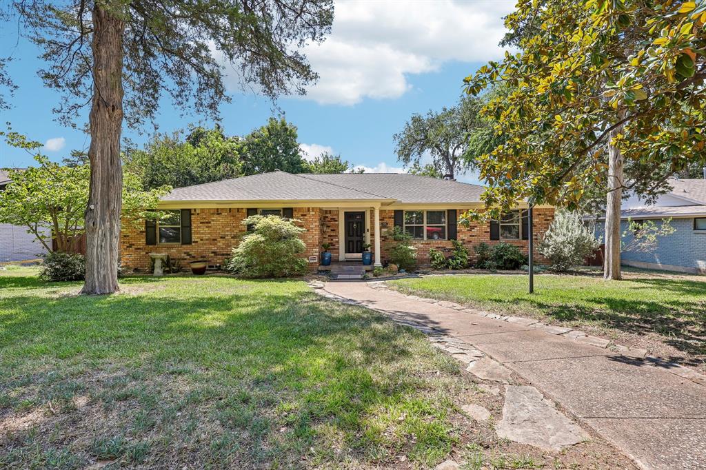 8324 Moorcroft Drive Property Photo 1