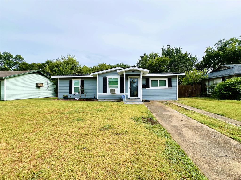 4236 Comanche Street Property Photo 1