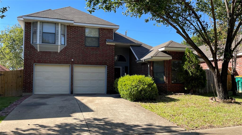 923 Simon Drive Property Photo 1
