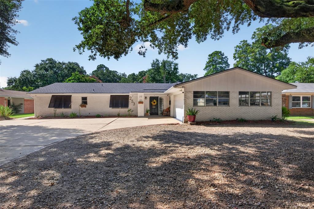 253 Pierremont Road Property Photo 1