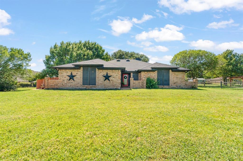 7500 Parker Drive Property Photo 1