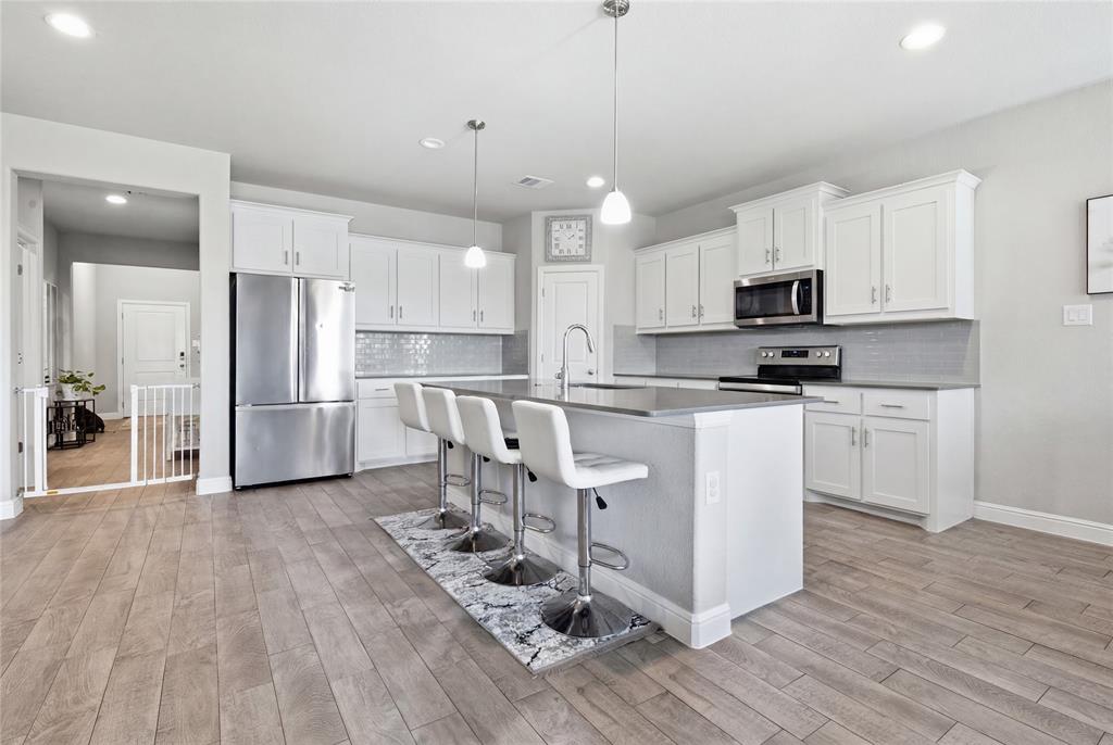 1500 Seabiscuit Drive Property Photo 8