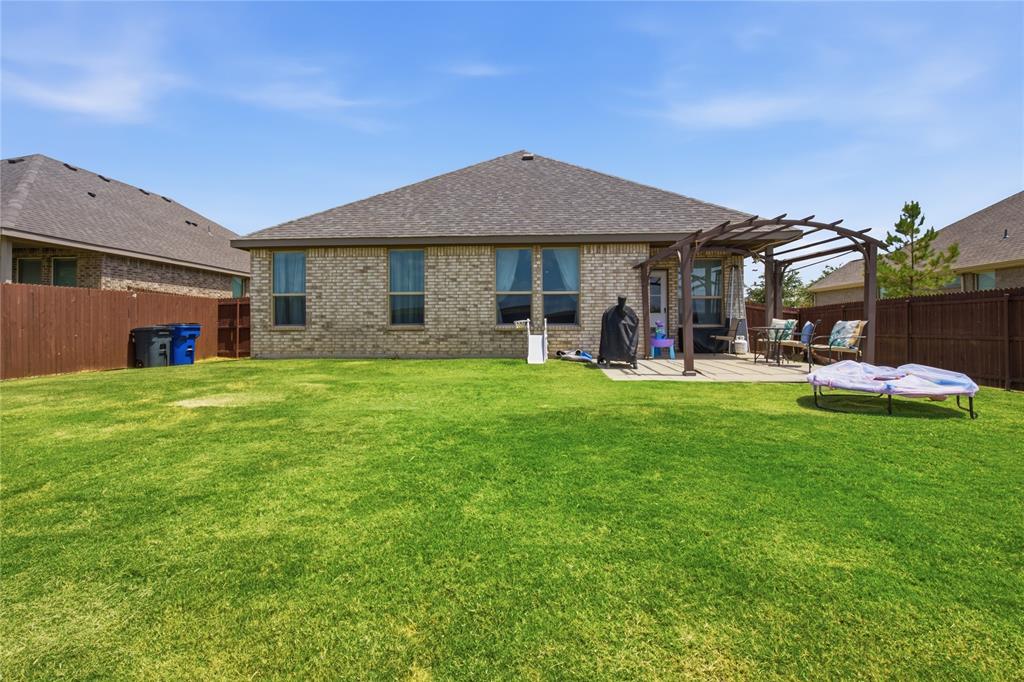 1500 Seabiscuit Drive Property Photo 33