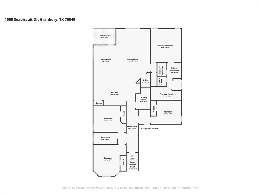 1500 Seabiscuit Drive Property Photo 40