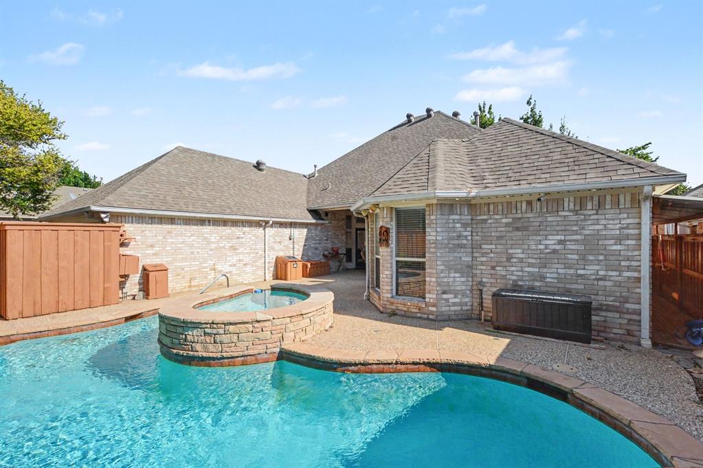 3639 White River Drive Property Photo 31