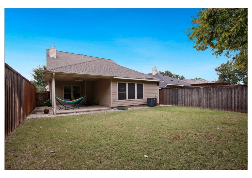 6939 Chackbay Lane Property Photo 23