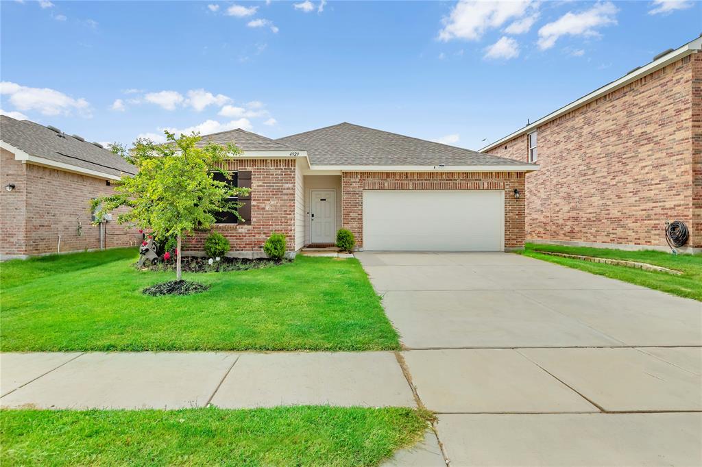 4929 Knob Drive Property Photo 1