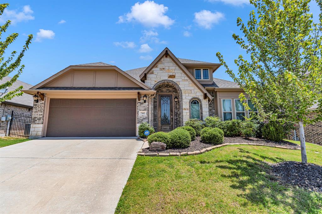 7105 Water Meadows Drive Property Photo 1