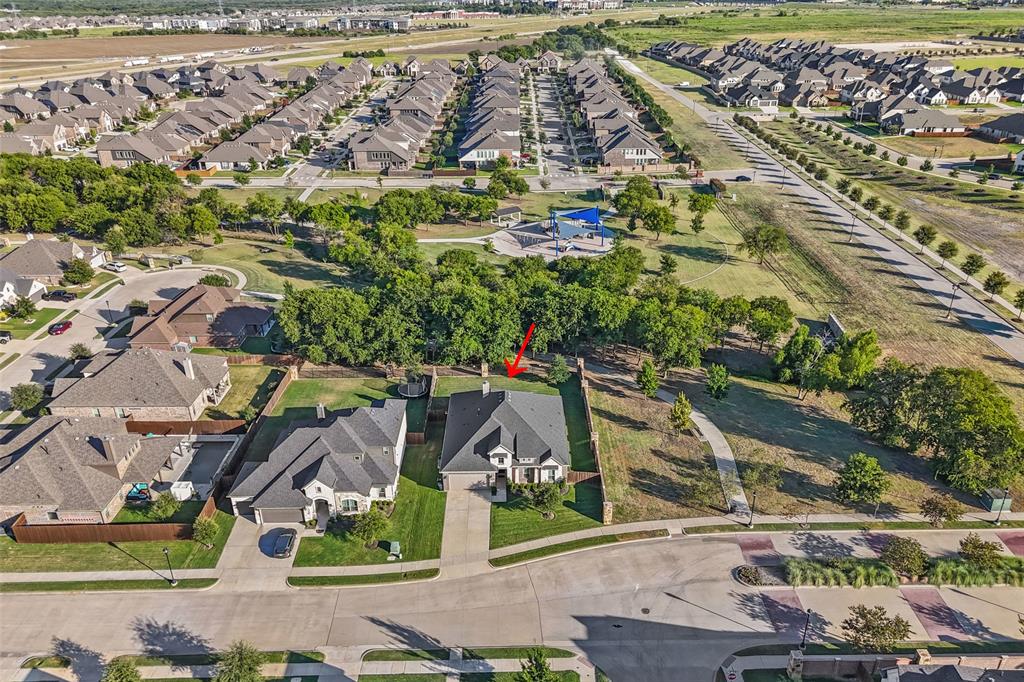 3200 Tail Water Drive Property Photo 4