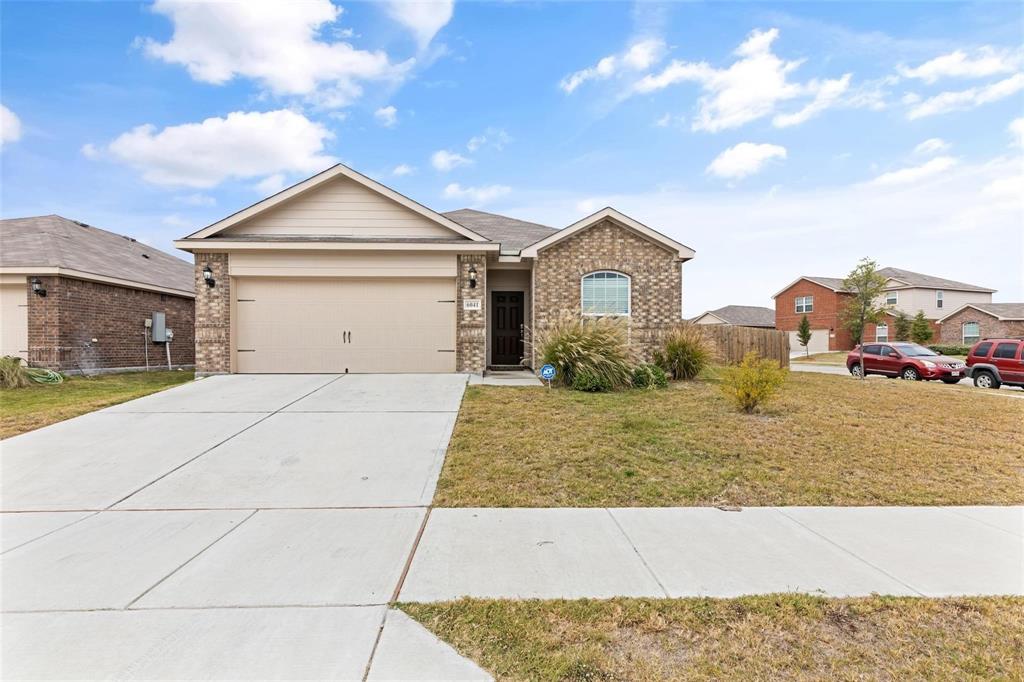 6041 Spring Ranch Drive Property Photo 1
