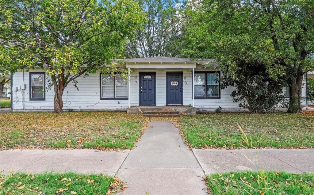 122 Ramsey Avenue Property Photo 1
