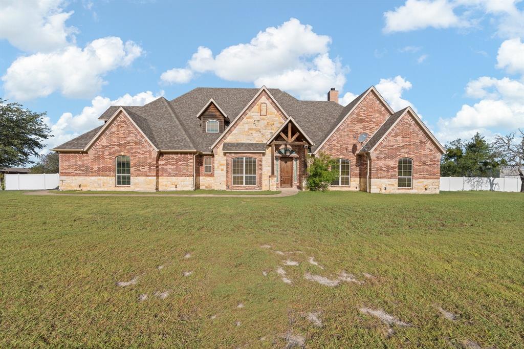 124 True Grit Court Property Photo 1