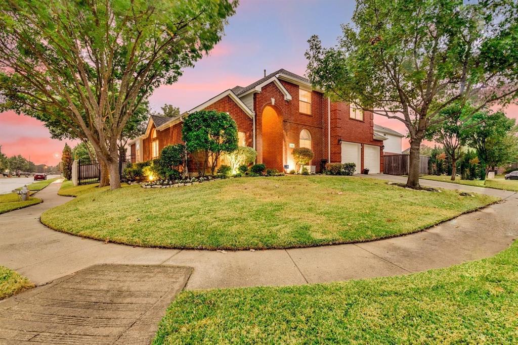 7700 Buccaneer Circle Property Photo 2
