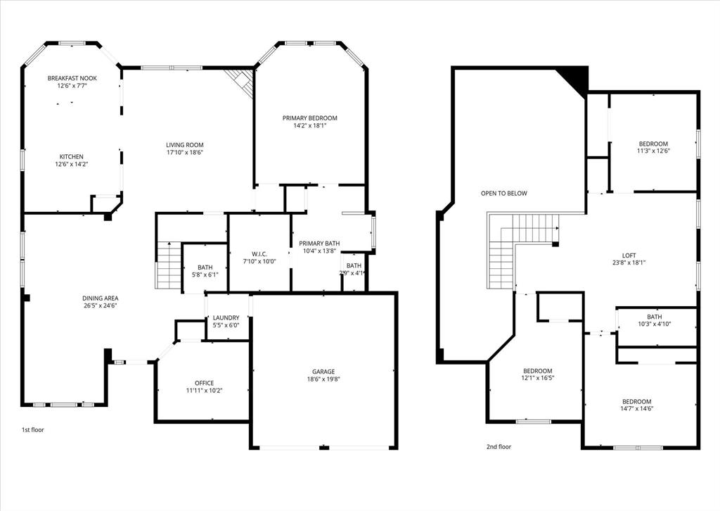 7700 Buccaneer Circle Property Photo 3
