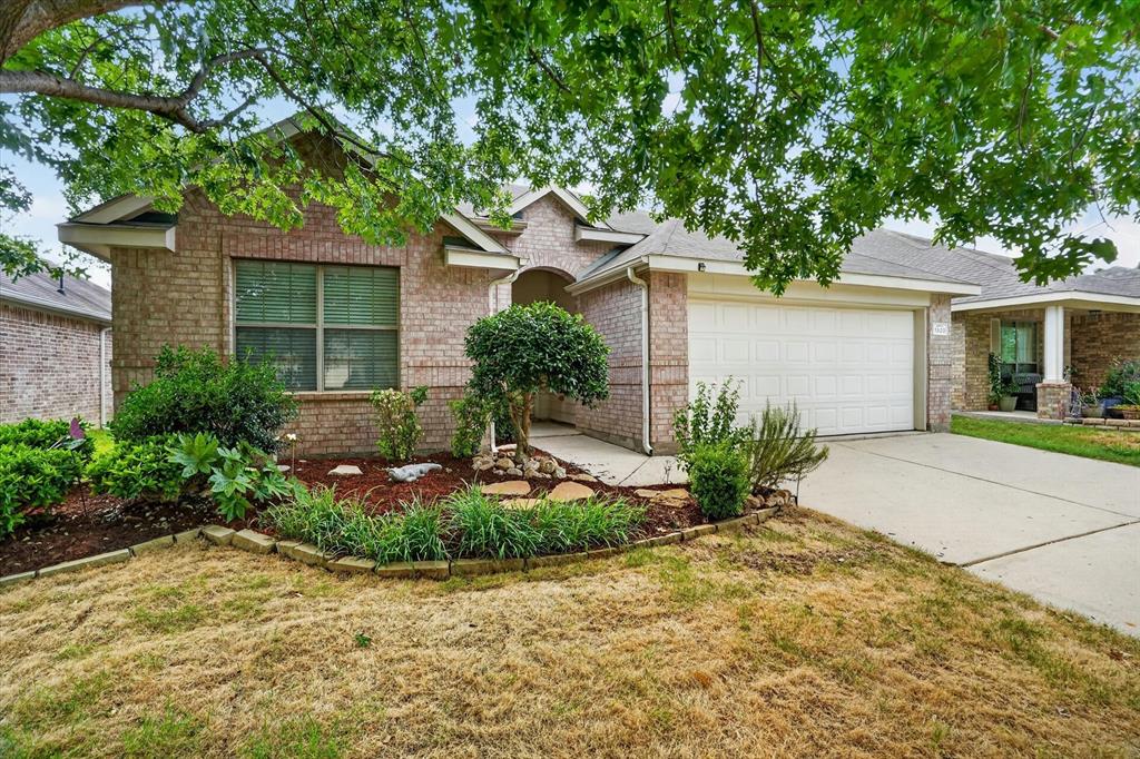 1520 Wickham Drive Property Photo 1