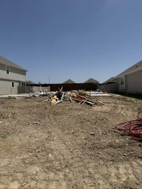 1133 Wind Drift Way Property Photo 4