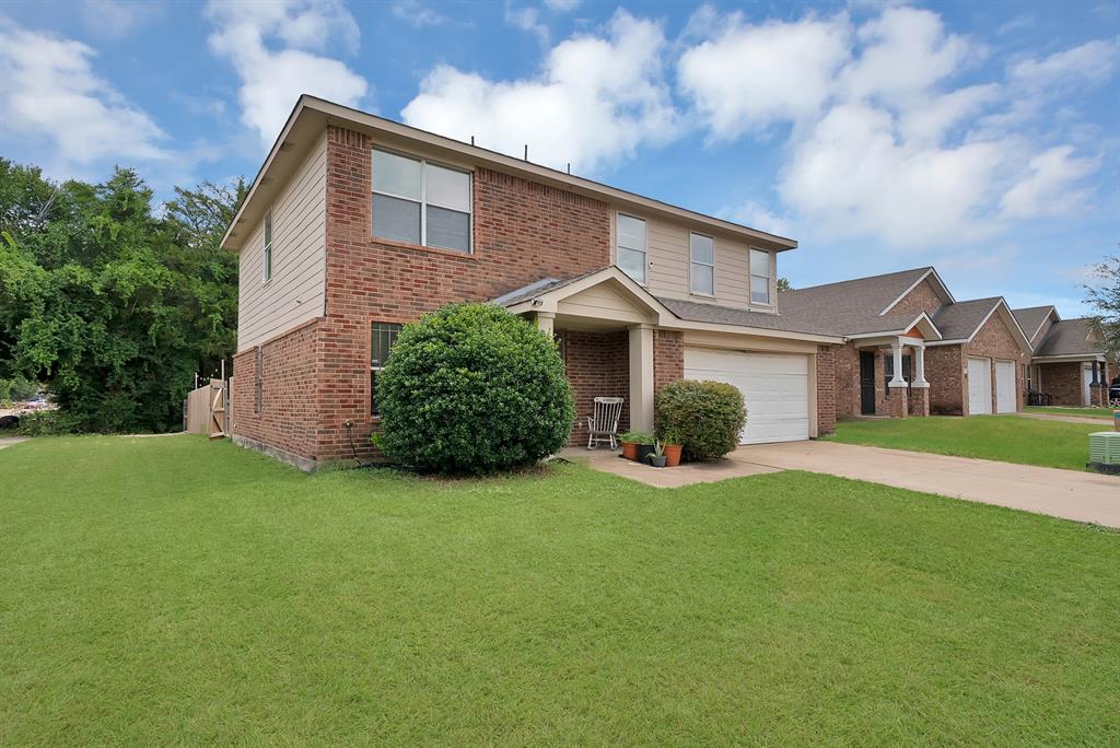 3372 Mojave Drive Property Photo 4