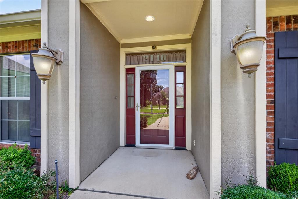 2140 Burgundy Ridge Drive Property Photo 5