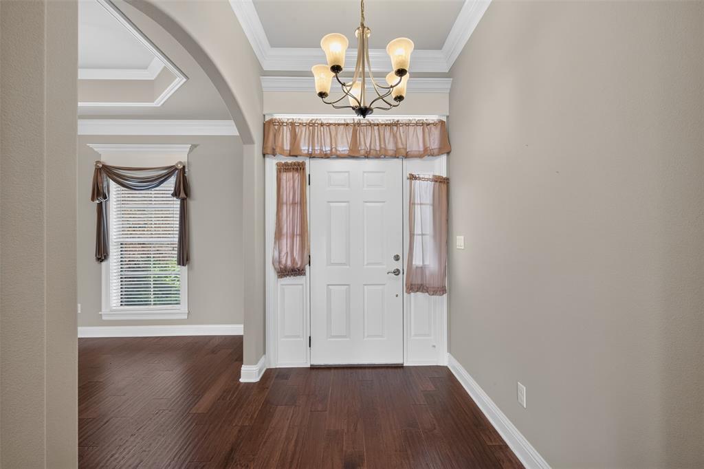 2140 Burgundy Ridge Drive Property Photo 6