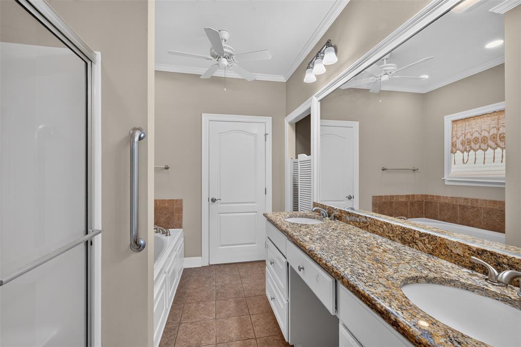 2140 Burgundy Ridge Drive Property Photo 19