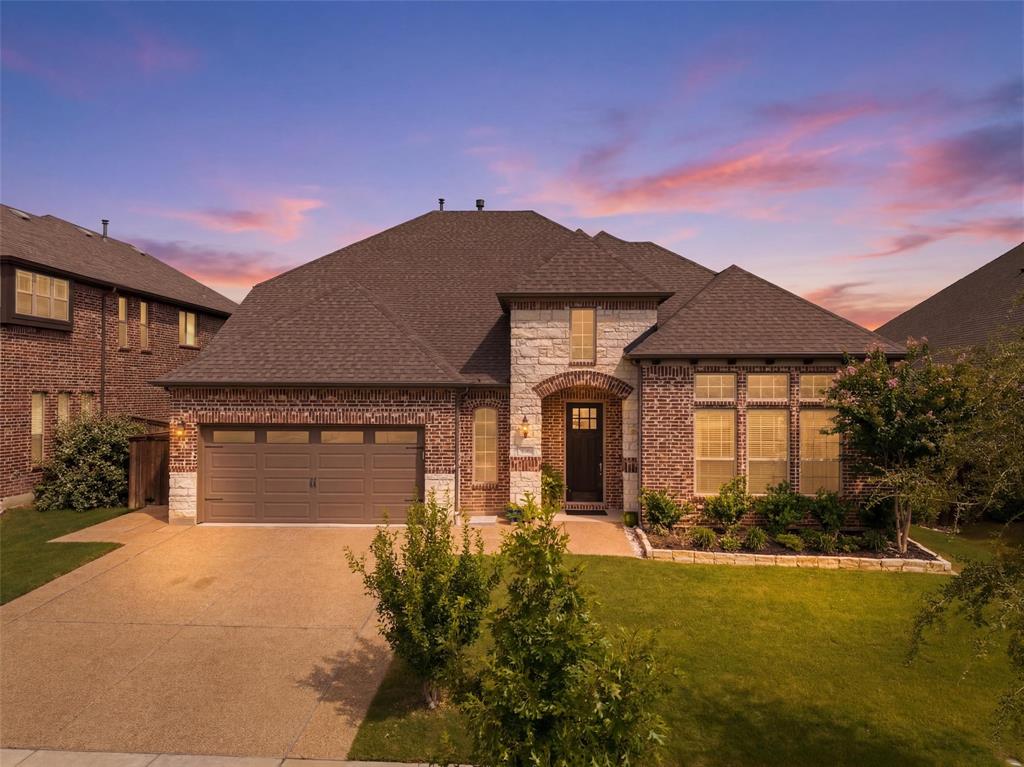 1421 Devotion Row Property Photo 3