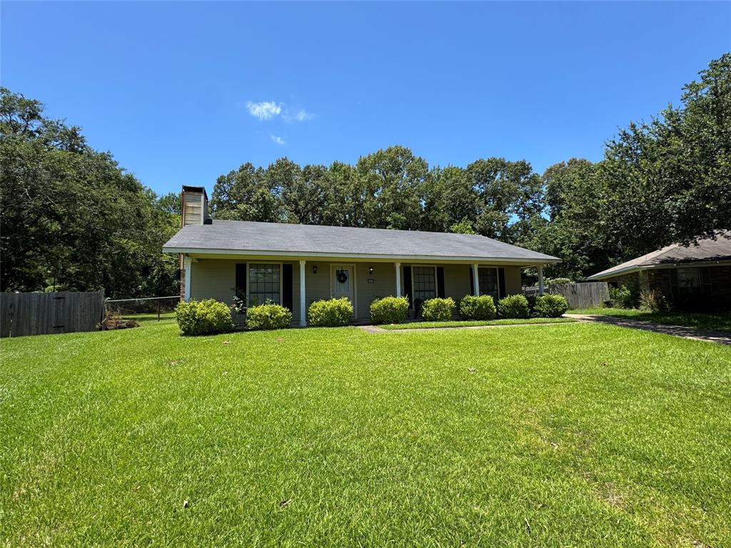 4819 Bramble Way Property Photo 1