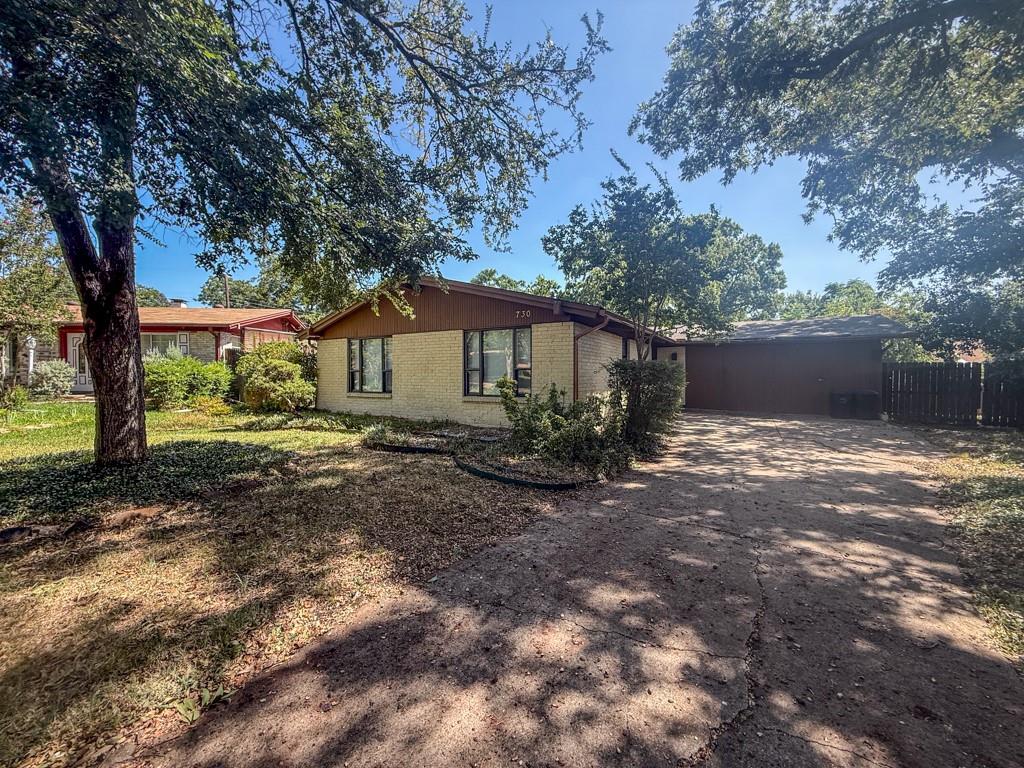 730 Greenhaven Drive Property Photo 1