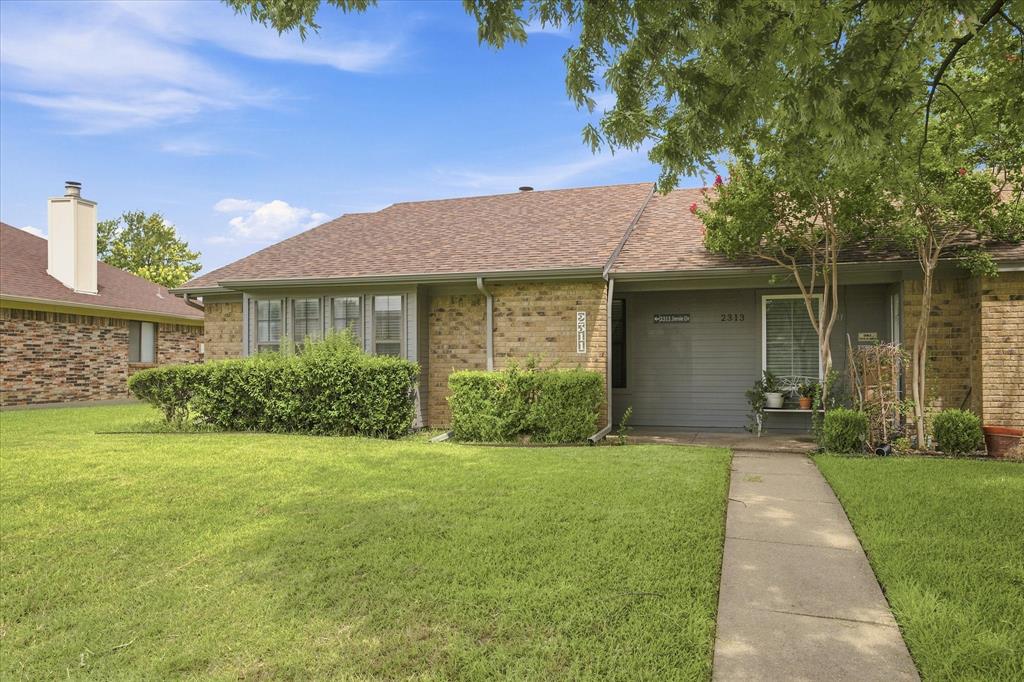 2311 Jamie Drive Property Photo 1