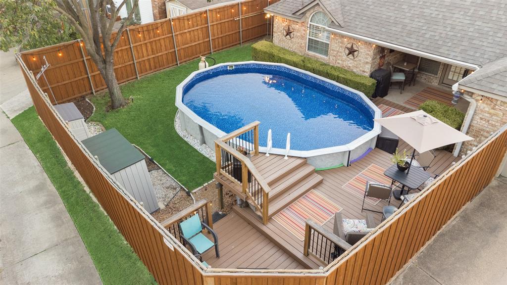2336 Penrose Drive Property Photo 1