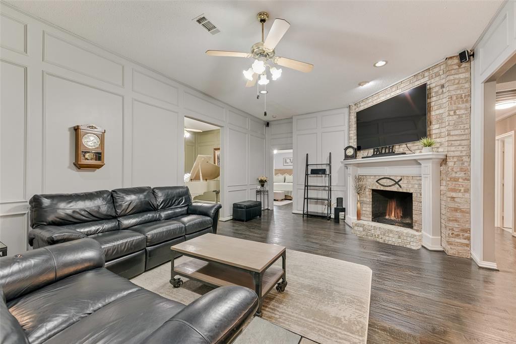 2336 Penrose Drive Property Photo 8