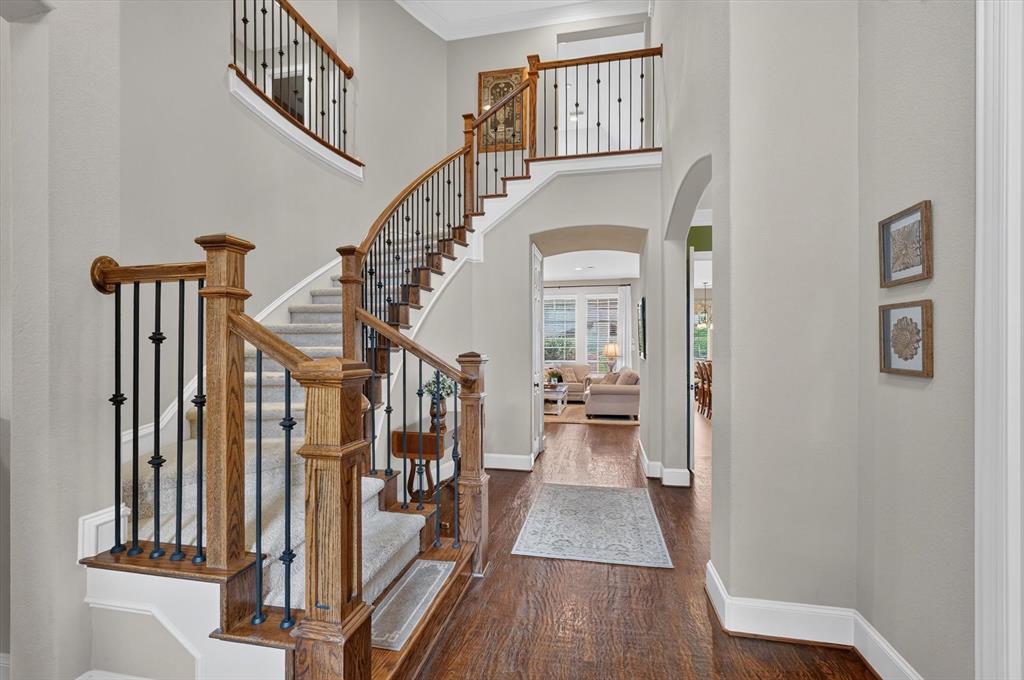 2340 Hedgewood Lane Property Photo 17