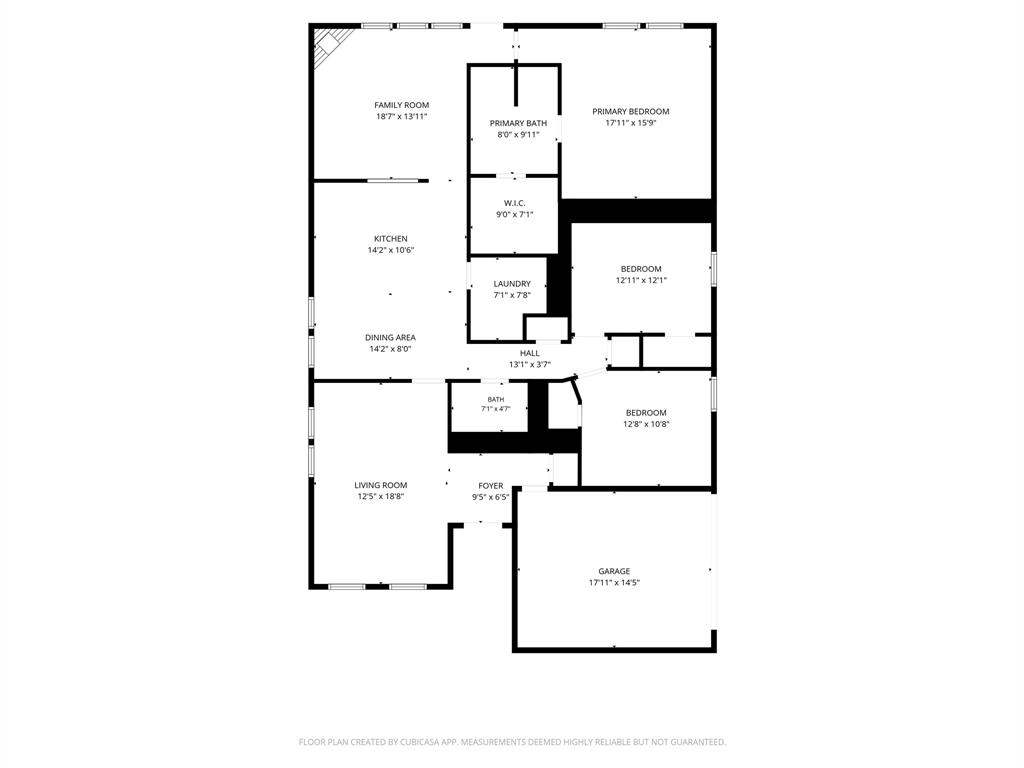8141 Plateau Drive Property Photo 22