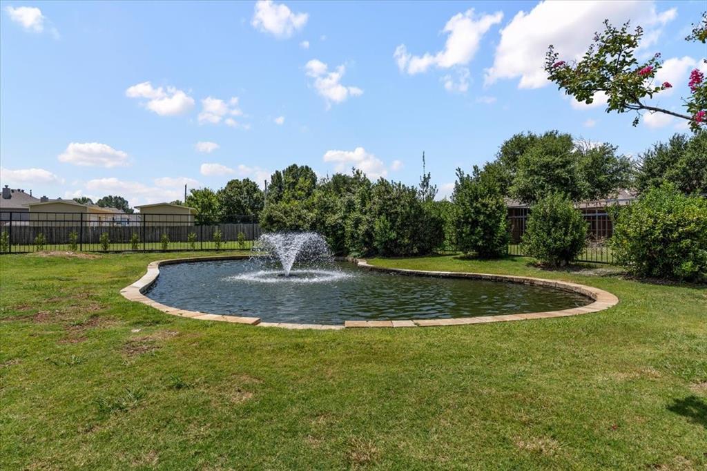 1502 Chase Oaks Drive Property Photo 37