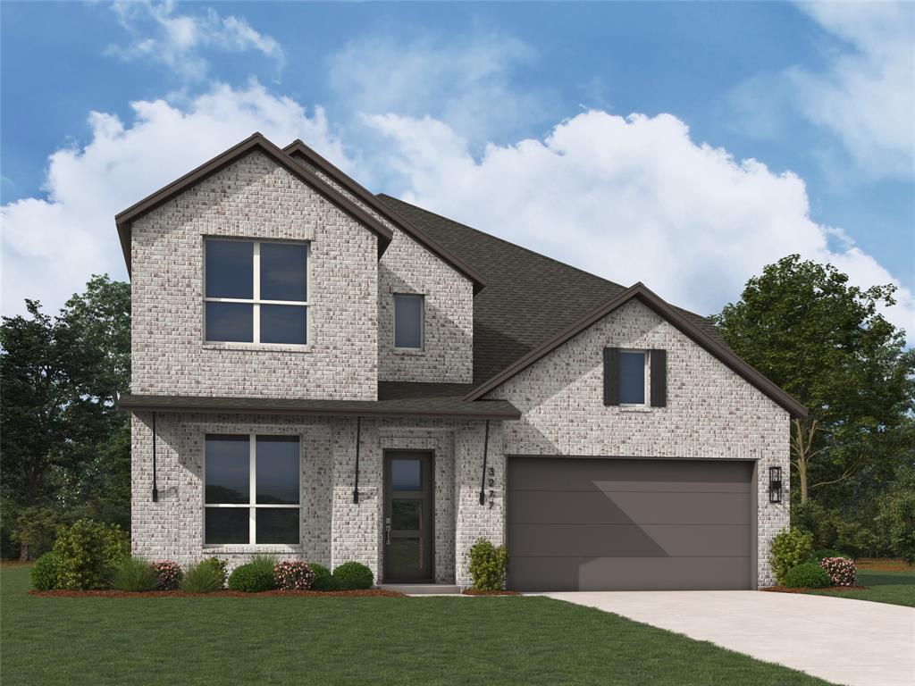 4605 Ellis Way Property Photo 1