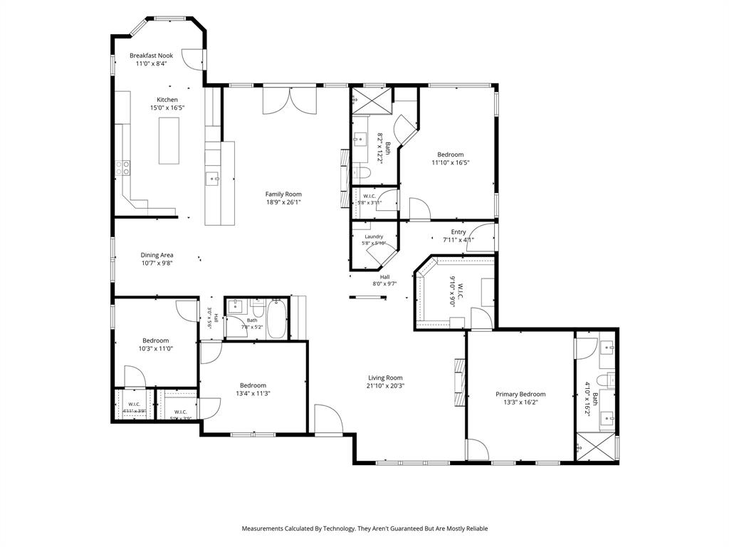 9153 Gregory Road Property Photo 19