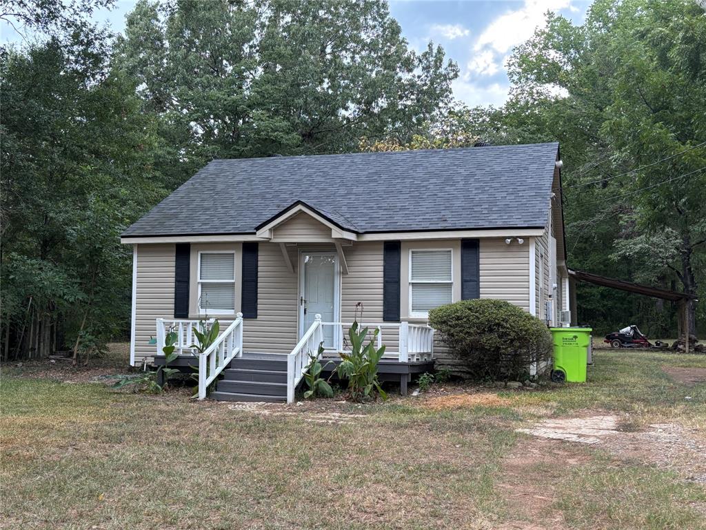1213 Palmetto Road Property Photo 1